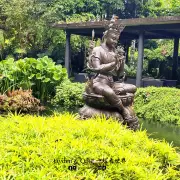 克切拉禅修林15
