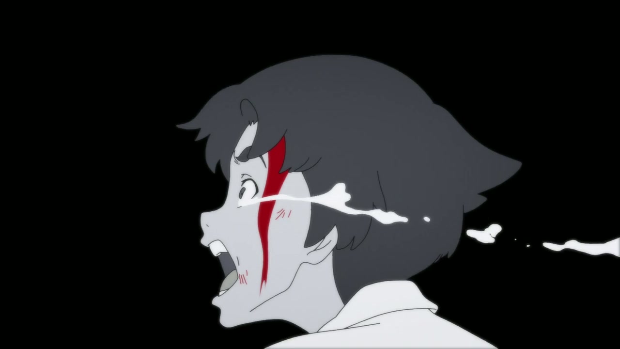 Devilman Crybaby Screenshot