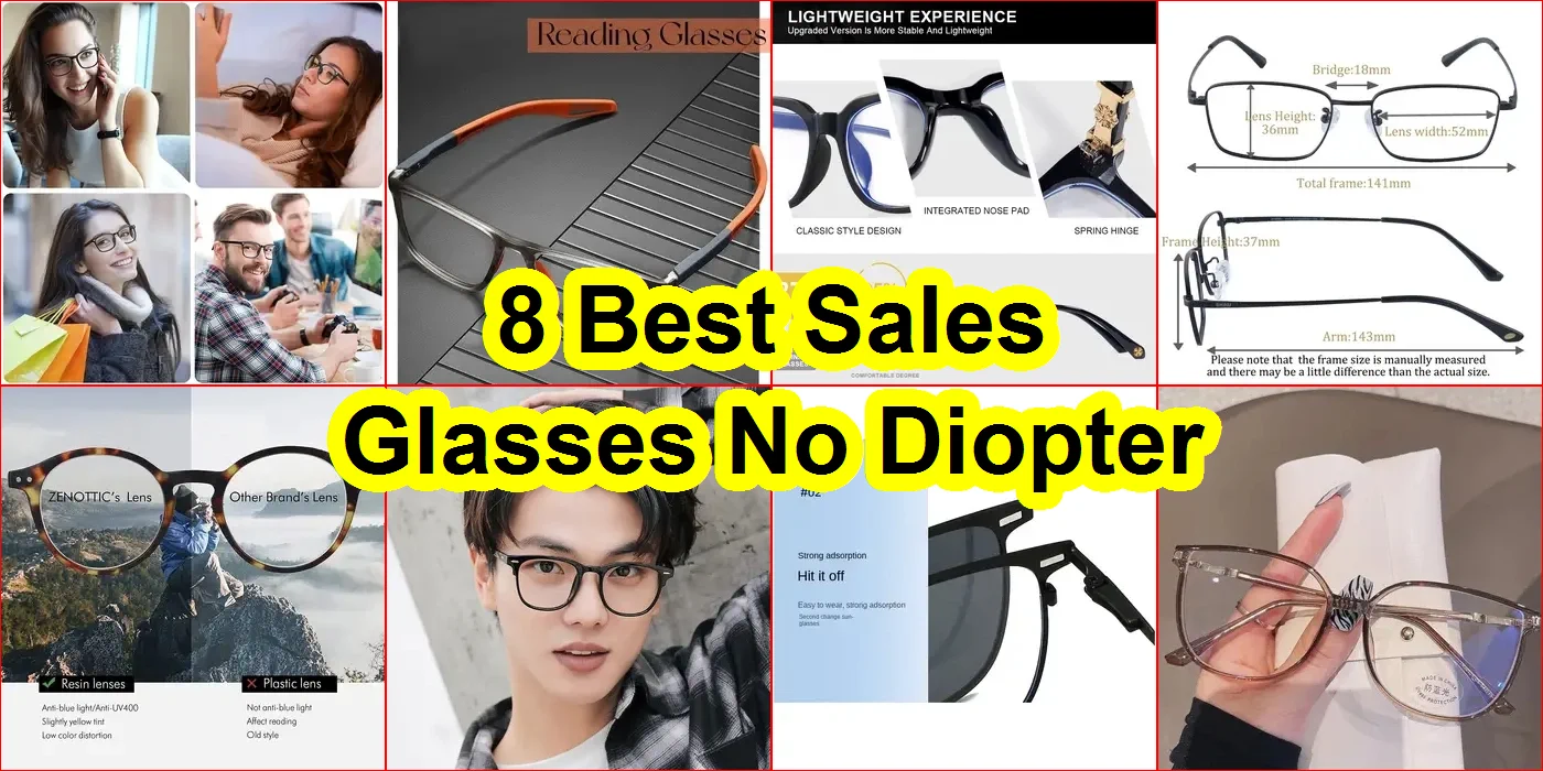 無度數眼鏡 評價