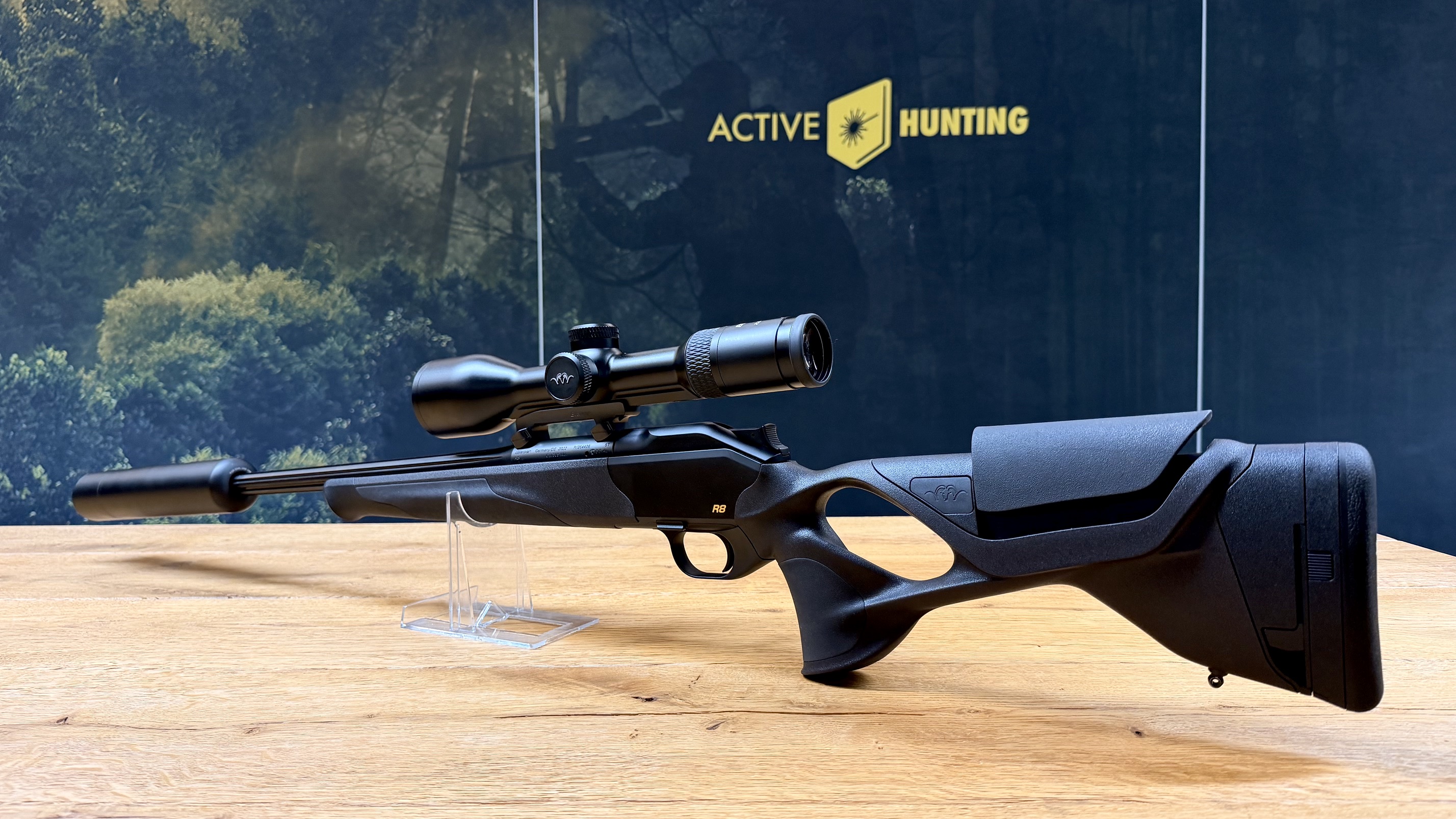 Blaser R8 Ultimate - Ansicht 2