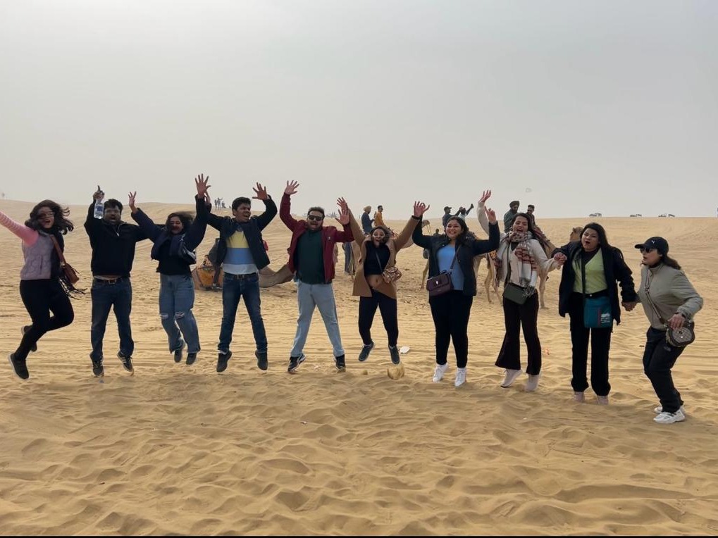 Jaisalmer