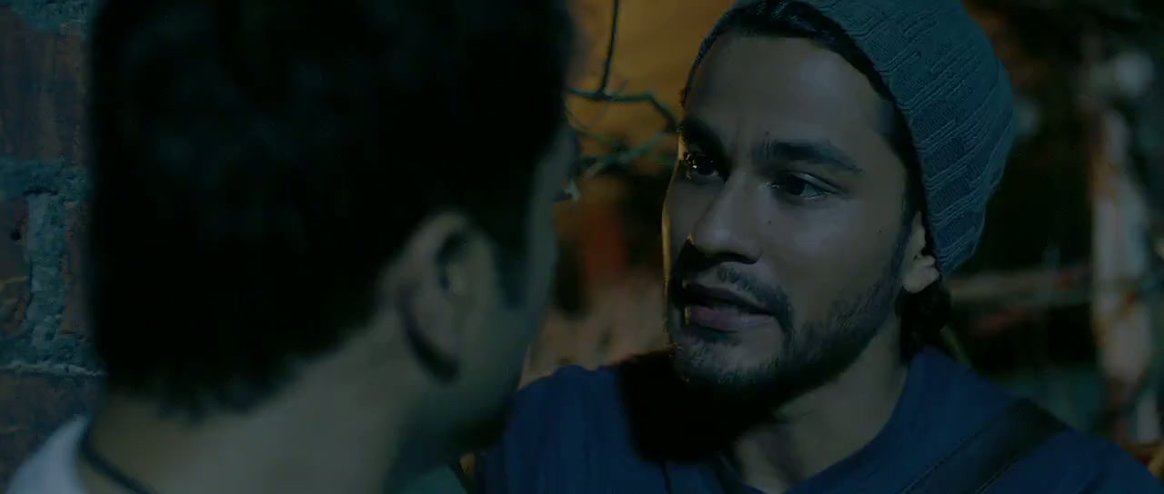 Go Goa Gone Screenshot