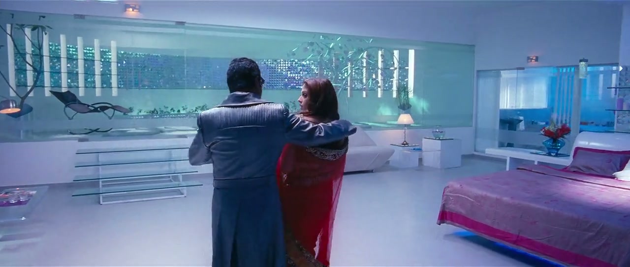 Enthiran Screenshot