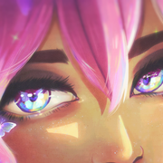 EYES