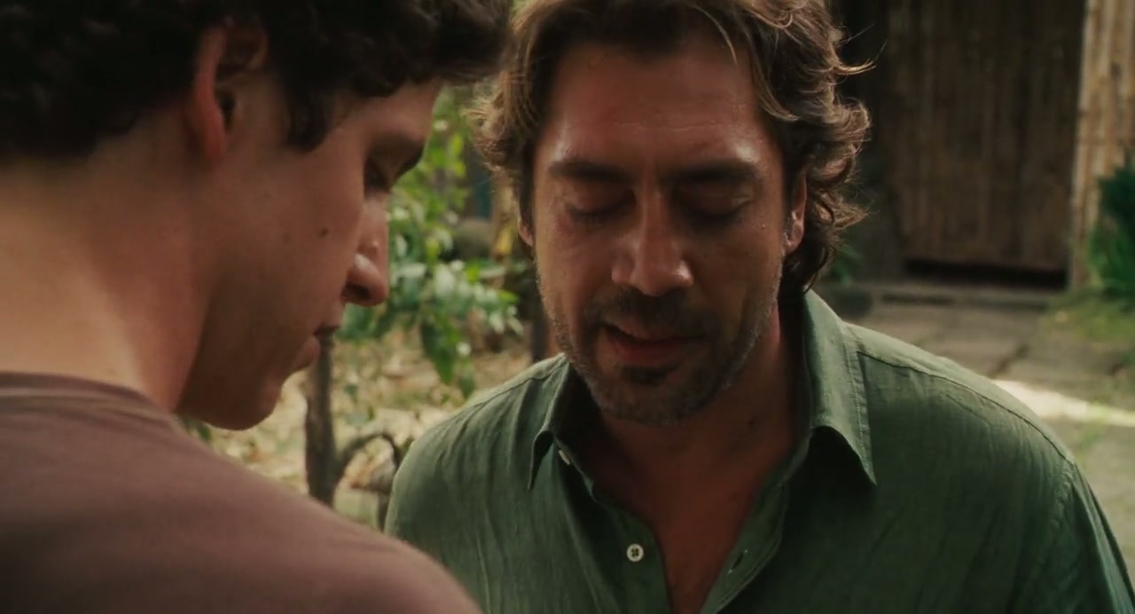 Eat Pray Love Screenshot