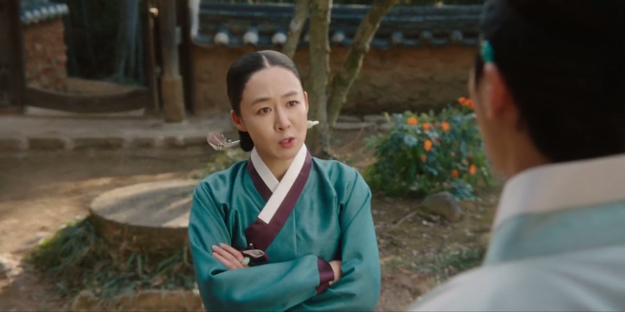 The Tale of Lady Ok Screenshot