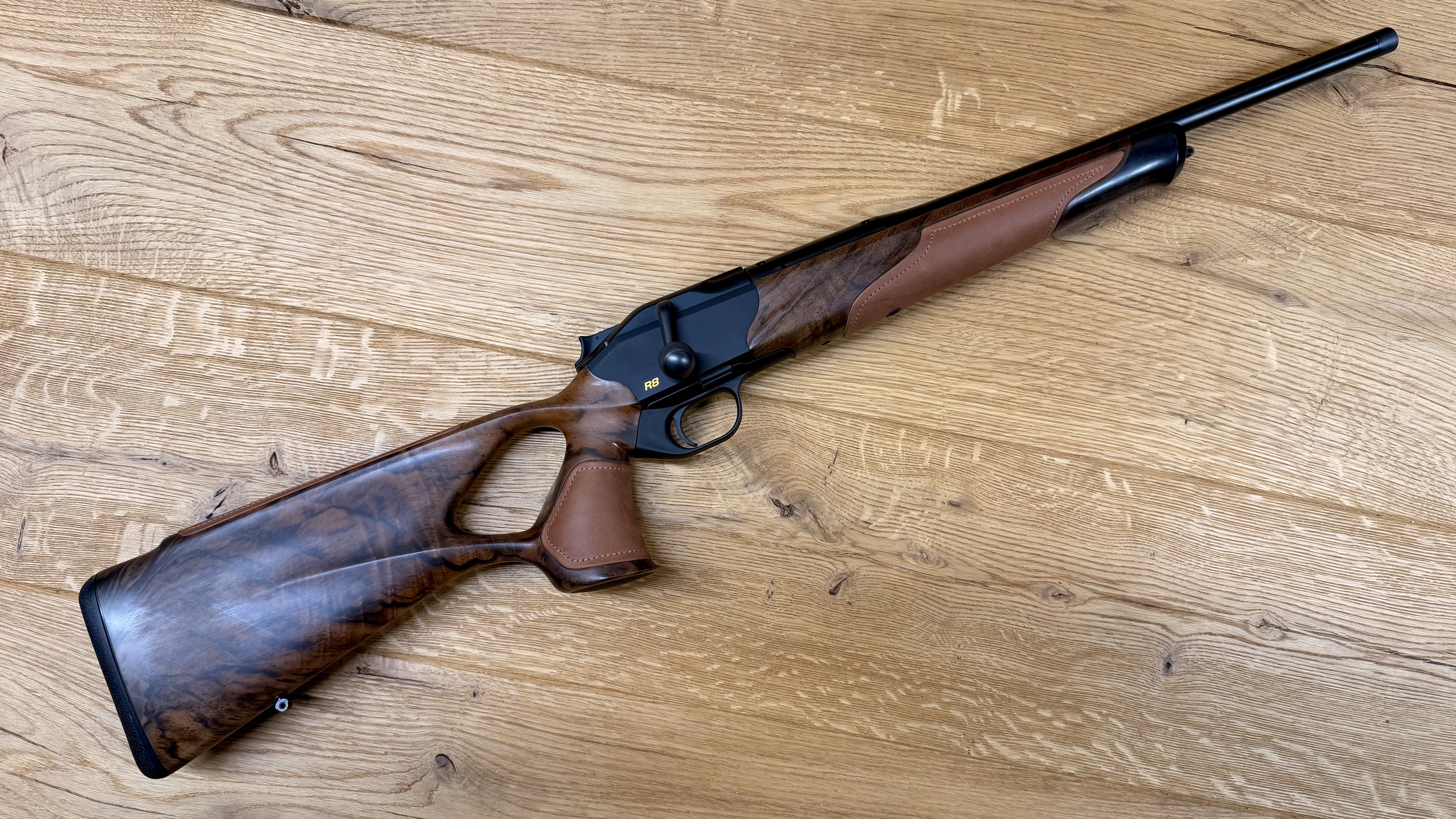 Blaser R8 Success - Ansicht 3
