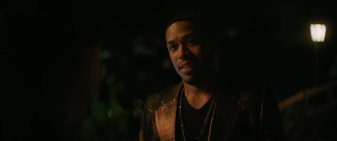 The High Note Screenshot