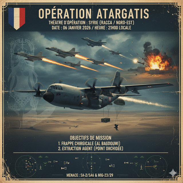 affiche