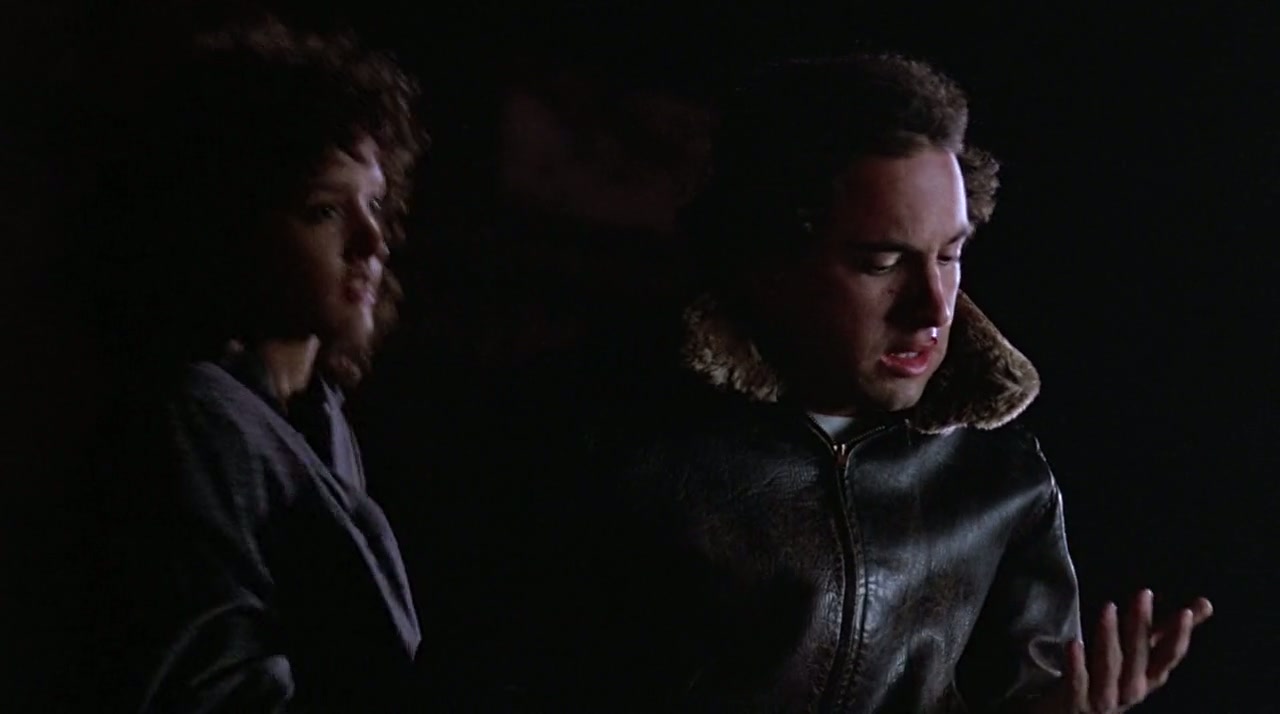 Flashdance Screenshot