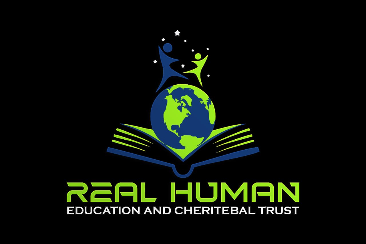 Real Human Education 