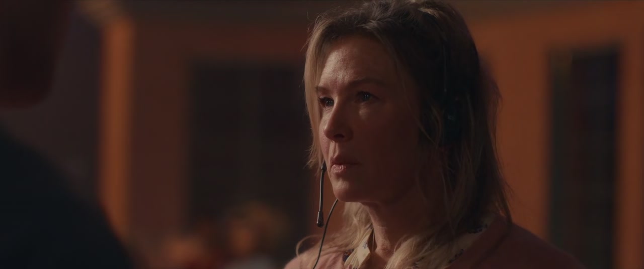 Bridget Jones: Mad About the Boy Screenshot
