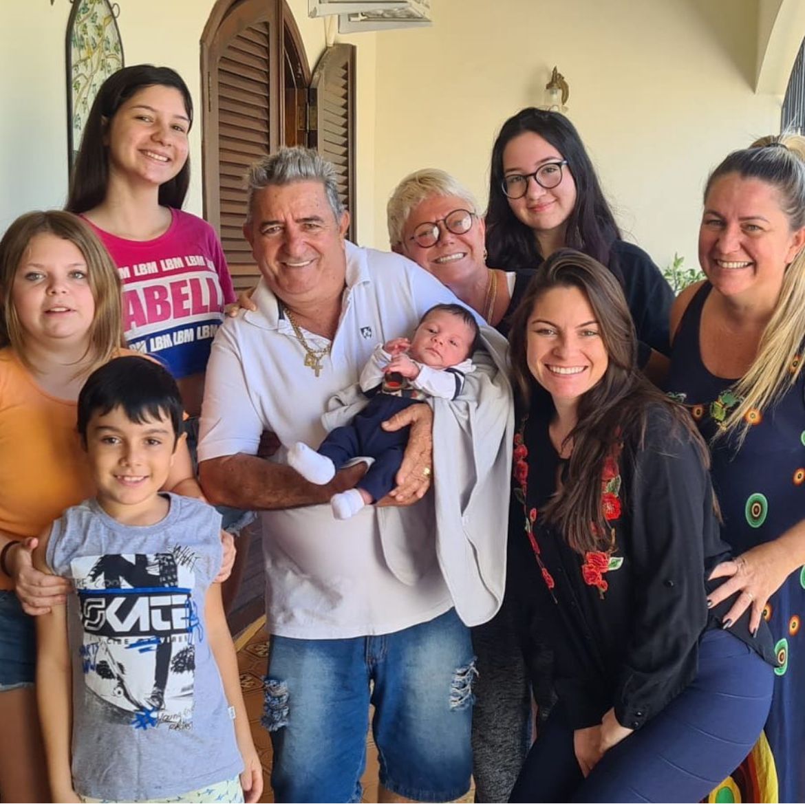Base da GCM na Rodoviária terá o nome do ex-vereador Carlinhos do Sindicato - Imagem 1