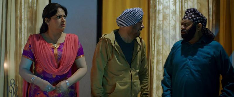 Carry on Jatta 2 (2018) SS4