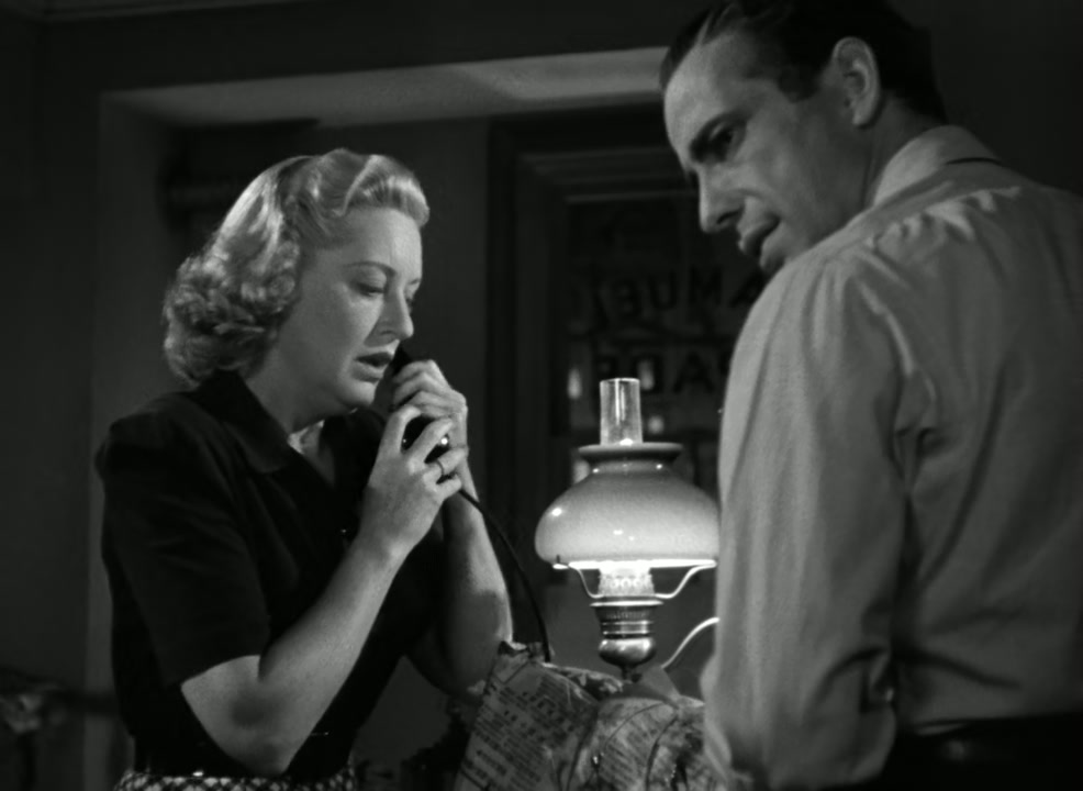 The Maltese Falcon Screenshot