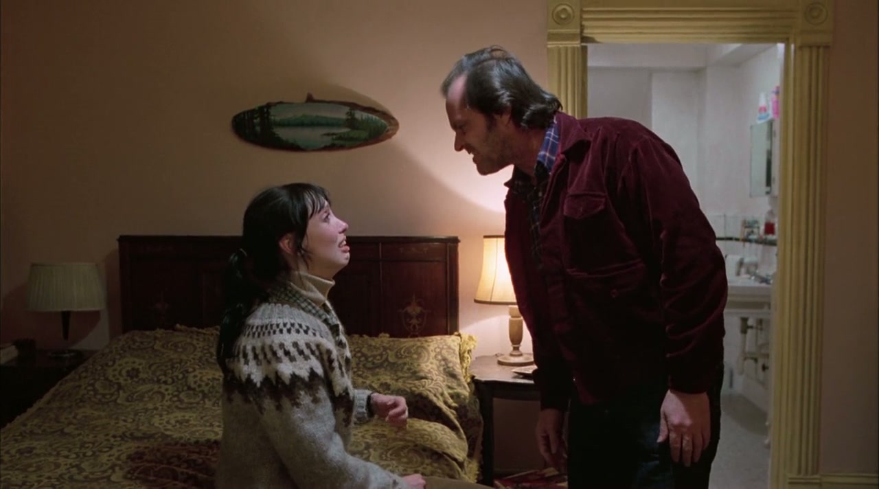 The Shining Screenshot