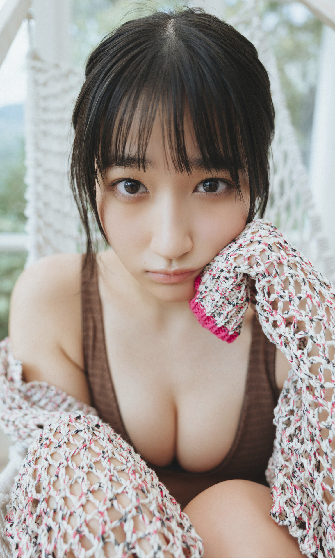 水野瞳 NO.001「19歳、走り続ける」 39