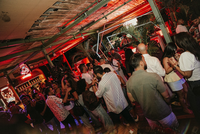Venue activation