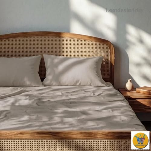 100 Cotton Percale – Just ₹3299 | Loot Lo