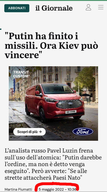 Immagine