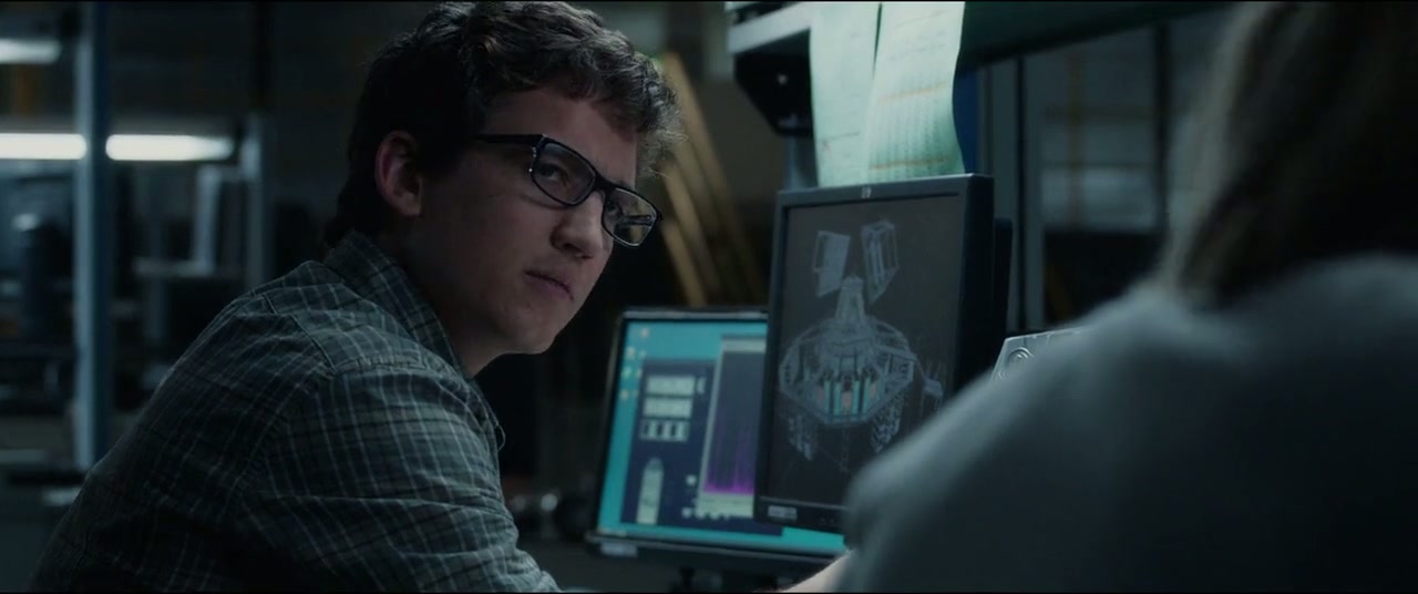 Fantastic Four Screenshot