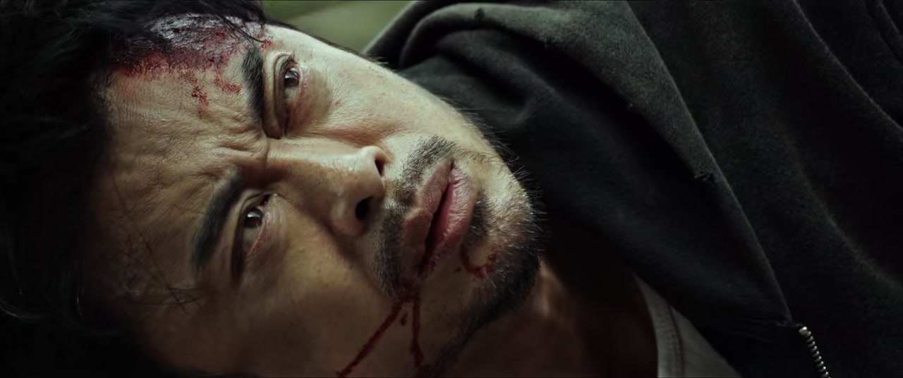 To Live Through Death Screenshot