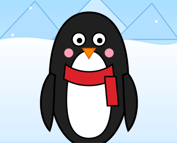 Pinguim - As Aventuras de Pip