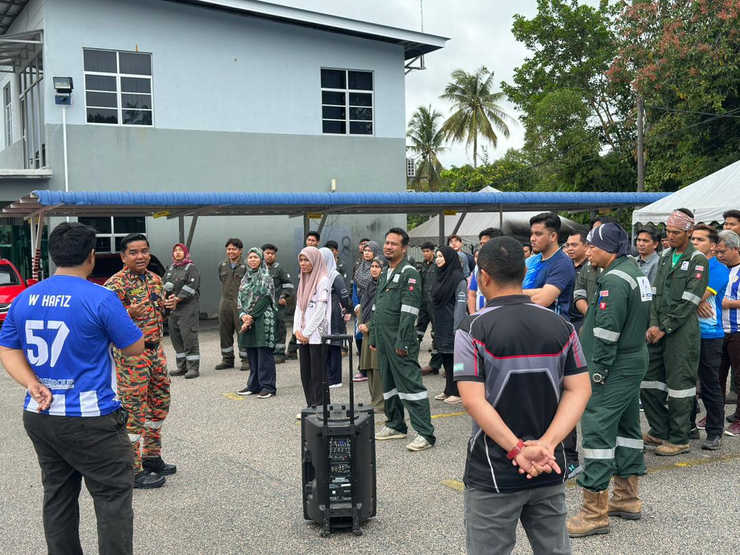 HSE Operations