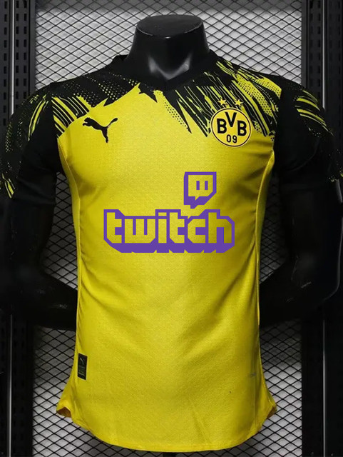 twitch