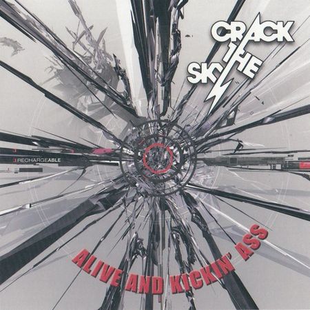 Crack The Sky - Alive And Kickin' Ass (2006) [FLAC]