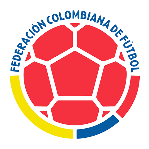 Colombia Logo DLS 26