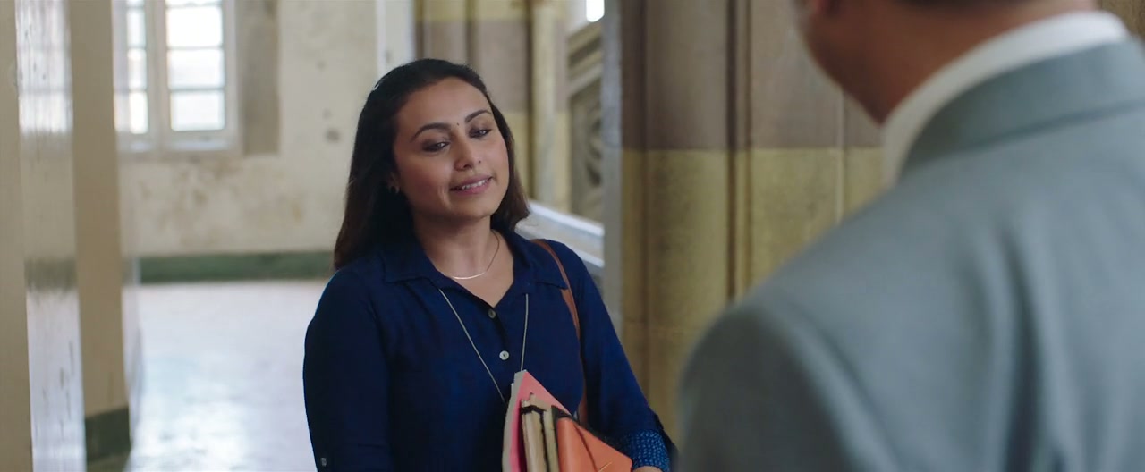 Hichki Screenshot