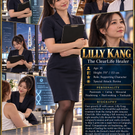 Chat GPT Lily s Character Card