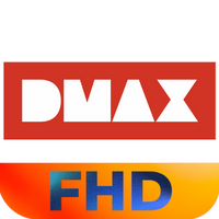 Dmax FHD