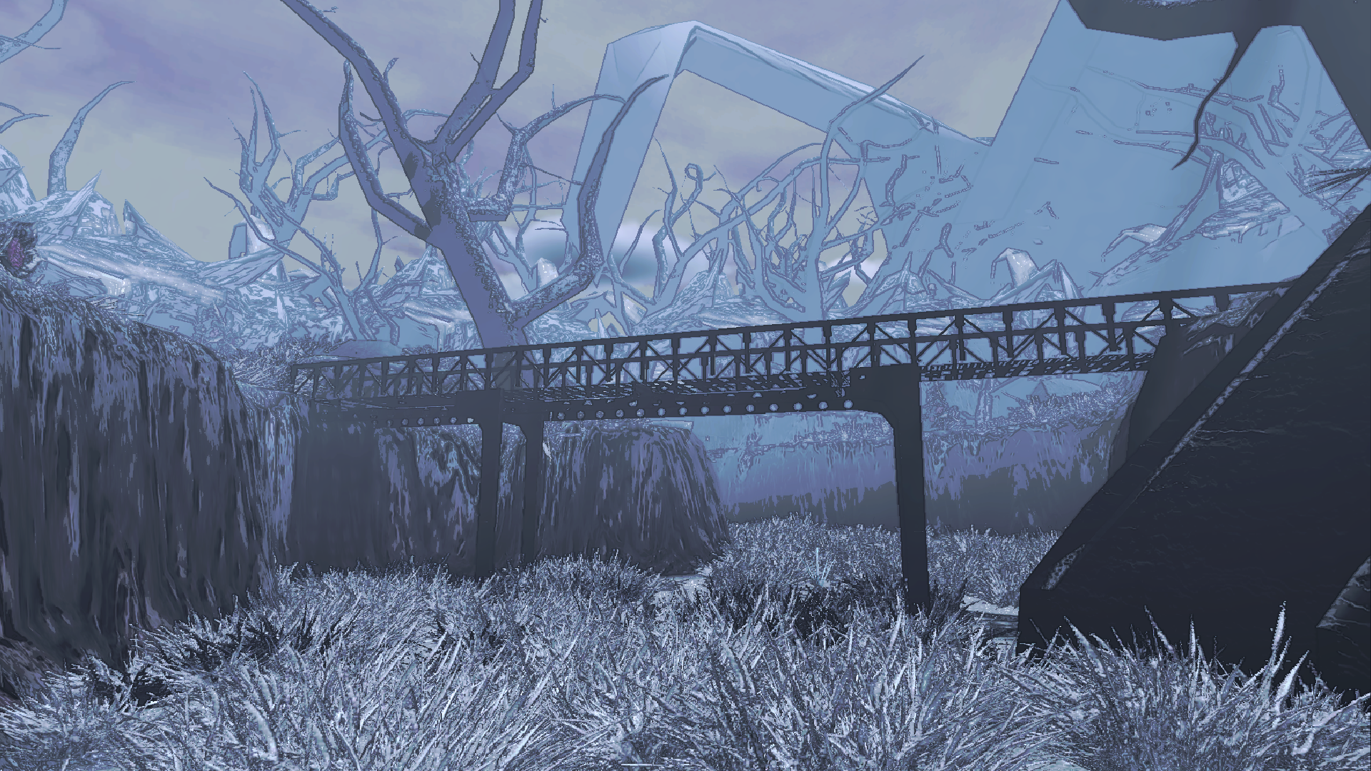 Bridge of Vindict