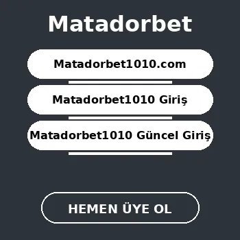 matadorbet1010