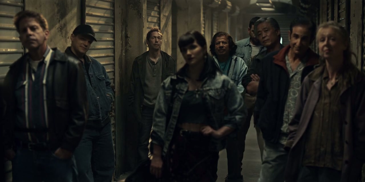 Guillermo del Toro's Cabinet of Curiosities Screenshot