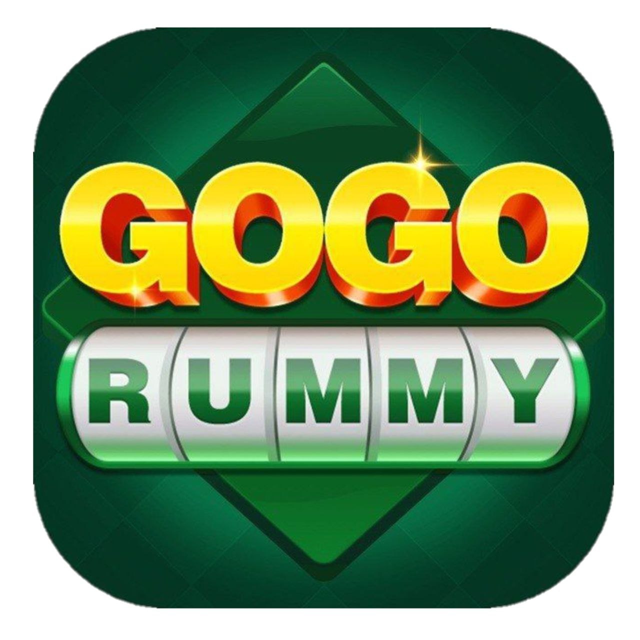 Gogo Rummy Logo