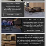 Suite Collection