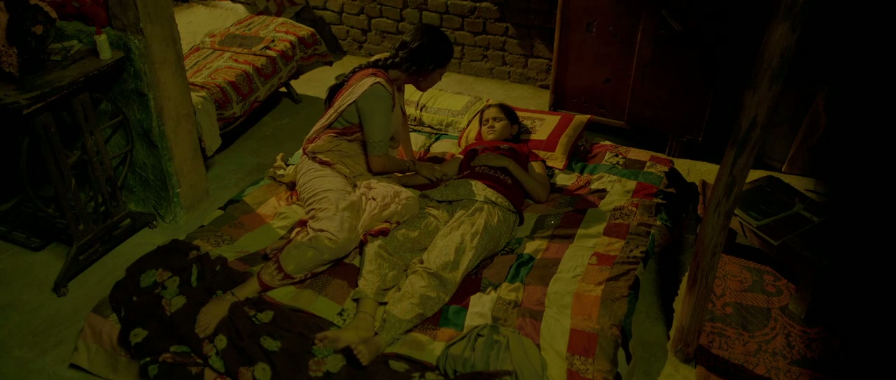 Nil Battey Sannata Screenshot