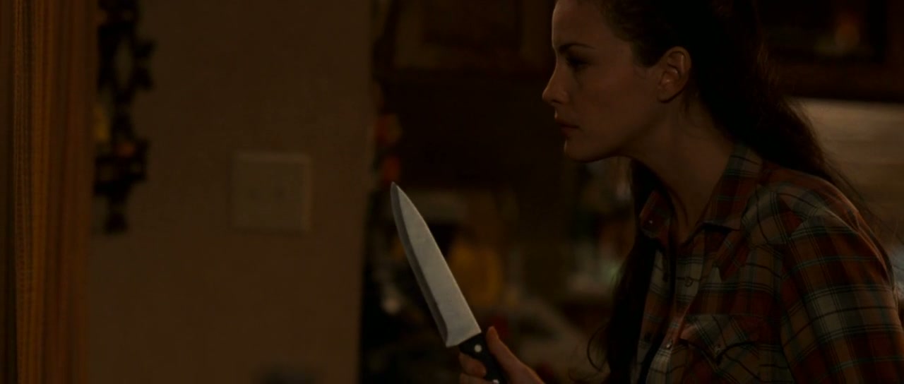 The Strangers Screenshot