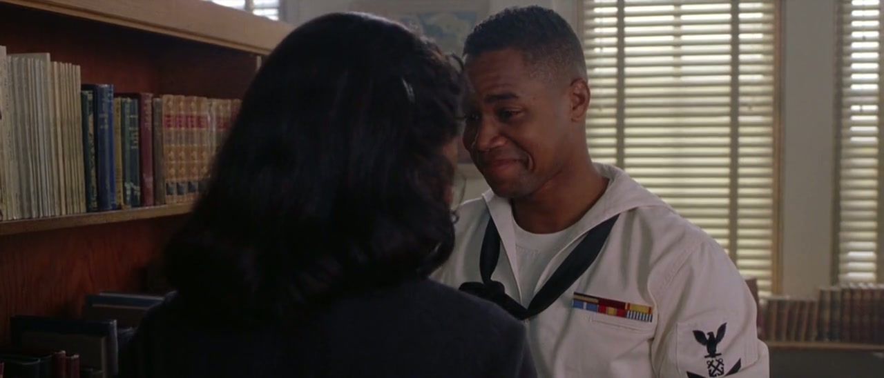 Men of Honor Screenshot