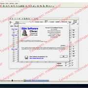 Elite Software Chvac 8 3 8