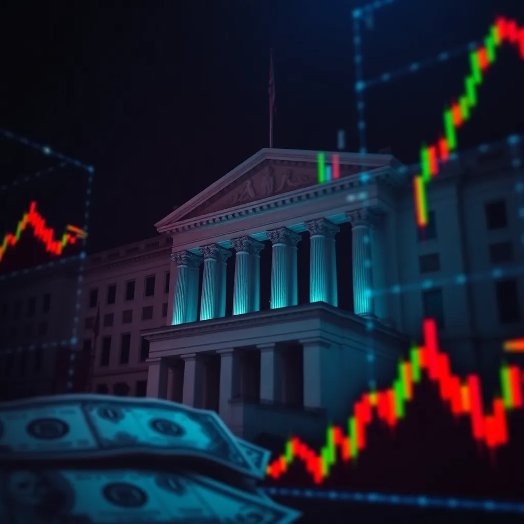 Power-Grid Moves Boost Utility Stocks, Hint at Crypto Demand Boost
