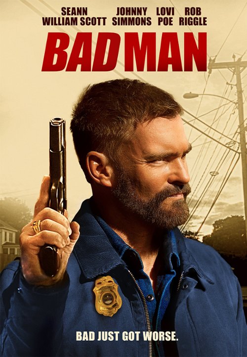 Bad Man (2025) MULTi.1080p.AMZN.WEB-DL.x264.AC3-KiT / Lektor i Napisy PL