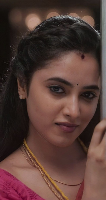 Priyanka arul mohan