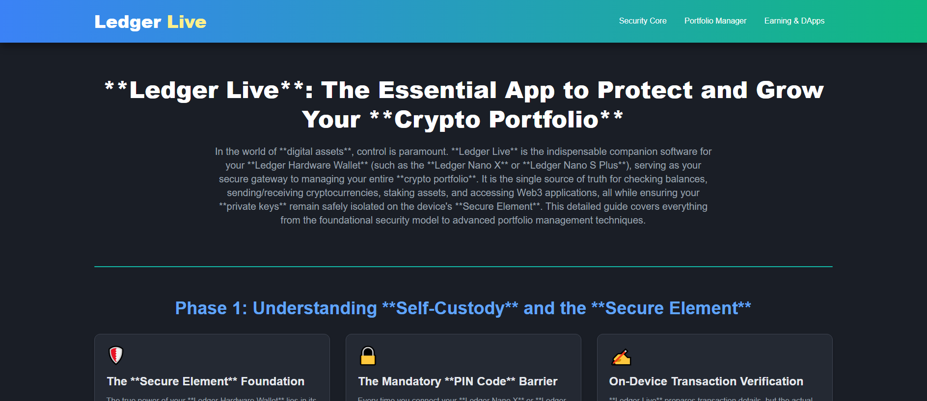 Stored capture of ledgerliv-faq.pages.dev