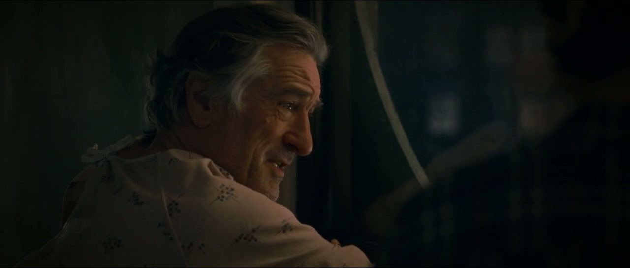 Being Flynn Screenshot