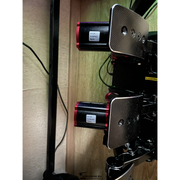 Simagic Haptic Pedal Reactor - вибромотор