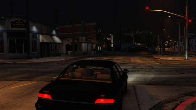 First Shift 3